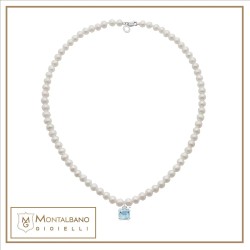 Perle Acquadolce FWQ 377 | Comete Gioielli